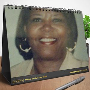 Meet your Posher, Edie